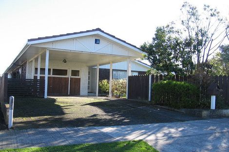 Photo of property in 5 Lockhart Avenue, Milson, Palmerston North, 4414