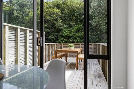 Photo of property in 19/8 Thatcher Crescent, Crofton Downs, Wellington, 6035