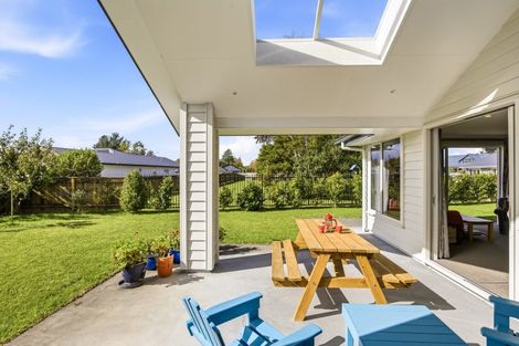 Photo of property in 34 Ngahana Place, Turangi, 3334