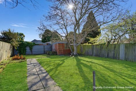 Photo of property in 523 Cashel Street, Linwood, Christchurch, 8011