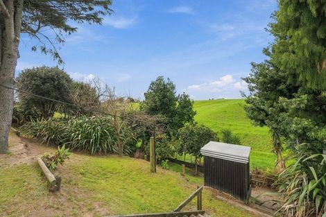 Photo of property in 55 Pongakawa Station Road, Pongakawa, Te Puke, 3186