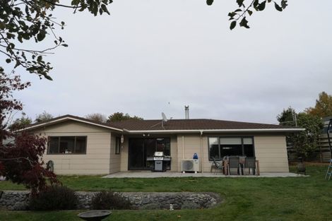 Photo of property in 11 Olive Avenue, Nukuhau, Taupo, 3330