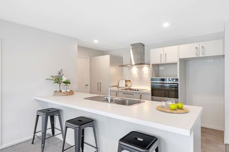 Photo of property in 34a Bradbury Avenue, Rolleston, 7614