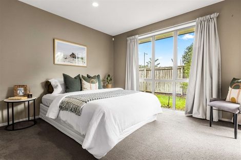 Photo of property in 1 George Street, Rolleston, 7614