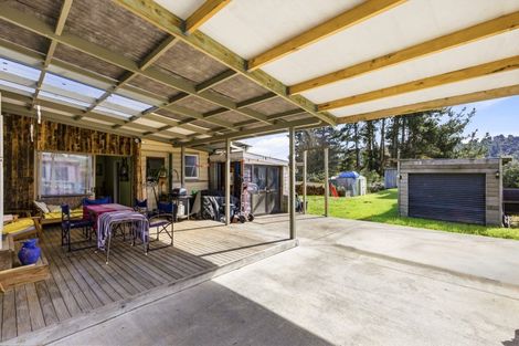 Photo of property in 8 Marsack Road, Taumarunui, 3992