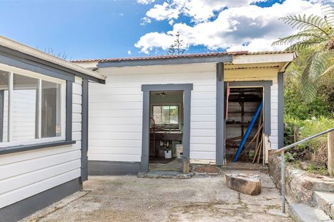 Photo of property in 35 Torea Street, Granity, 7823