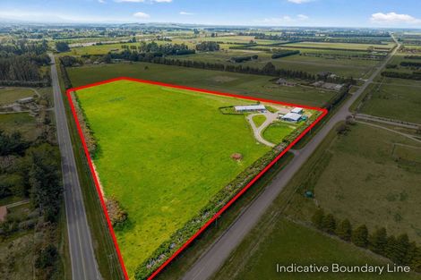 Photo of property in 780 Woodstock Road, View Hill, Oxford, 7495