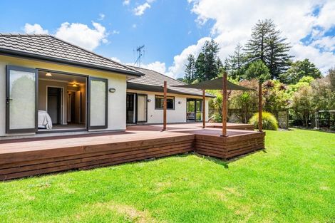 Photo of property in 113 Pipiwai Road, Ngararatunua, Whangarei, 0176
