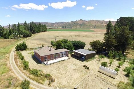 Photo of property in 409 Hills Creek Road, Oturehua, 9386
