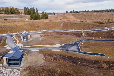 Photo of property in 26 Station Bay Rise, Lake Tekapo, 7999