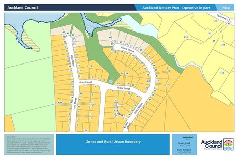 Photo of property in 14 Rata Street, Waiuku, 2123