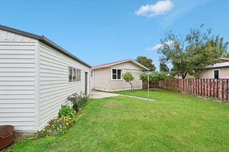 Photo of property in 31 Tongariro Street, Chartwell, Hamilton, 3210