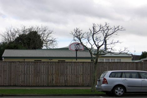 Photo of property in 53 Park Road, West End, Palmerston North, 4412