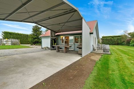 Photo of property in 926 Leeston Dunsandel Road, Leeston, 7682