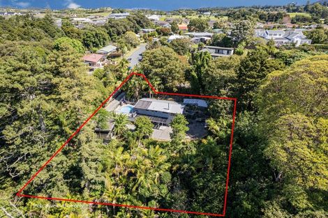 Photo of property in 34 Kowhai Park Road, Maunu, Whangarei, 0110