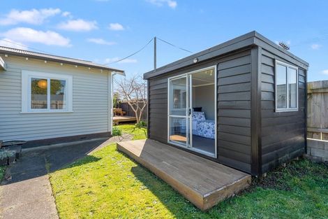 Photo of property in 381 Thames Street, Morrinsville, 3300
