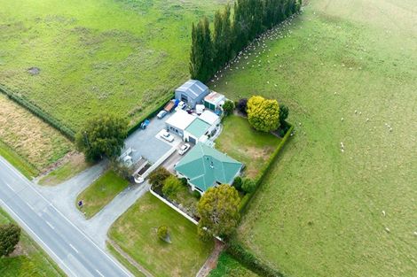 Photo of property in 108 Waimea Highway, Croydon, Gore, 9776