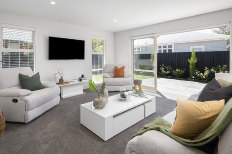 Photo of property in 73d Mclauchlan Street, Springlands, Blenheim, 7201