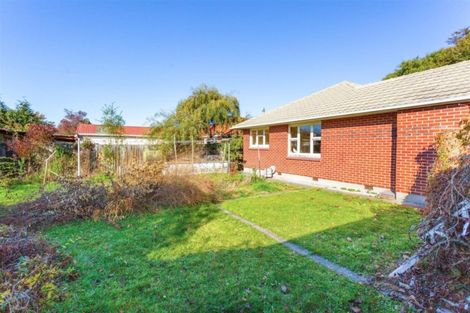 Photo of property in 340 Memorial Avenue, Burnside, Christchurch, 8053