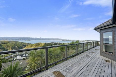 Photo of property in 76 Kanpur Road, Broadmeadows, Wellington, 6035