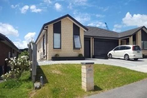 Photo of property in 21 Te Ironui Place, Huntington, Hamilton, 3210