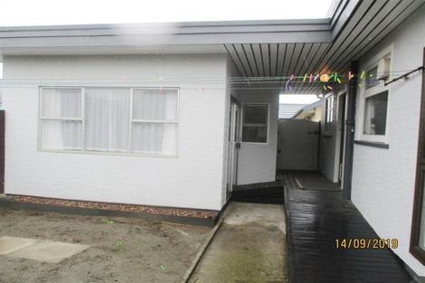 Photo of property in 268 Burwood Road, Burwood, Christchurch, 8083