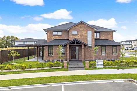 Photo of property in 37 Papareia Road, Karaka, Papakura, 2113