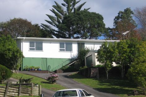 Photo of property in 28 Zingaro Place, Massey, Auckland, 0614