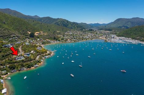 Photo of property in 2 Marina View Estate, Waikawa, Picton, 7281