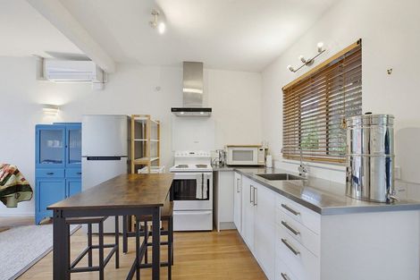 Photo of property in Parkland Flats, 15/51 Adams Terrace, Kelburn, Wellington, 6021