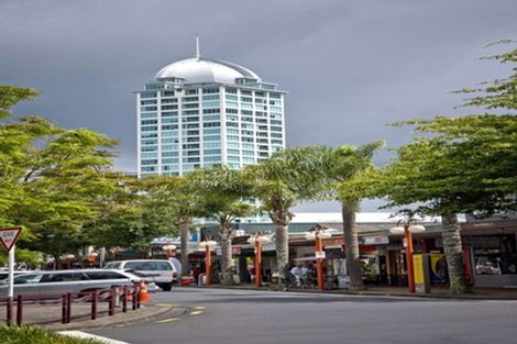 Photo of property in Sentinel Apartments, 803/3 Northcroft Street, Takapuna, Auckland, 0622