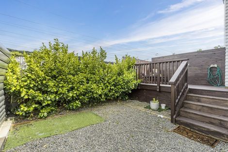Photo of property in 23e Hinau Street, Tawa, Wellington, 5028