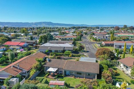 Photo of property in 9 Mahoe Place, Matamata, 3400