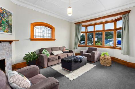 Photo of property in 214 Musselburgh Rise, Andersons Bay, Dunedin, 9013