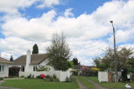 Photo of property in 12 Cranswick Crescent, Matamata, 3400