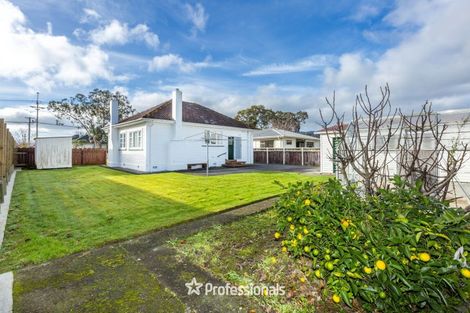 Photo of property in 41 Whakatiki Street, Trentham, Upper Hutt, 5018