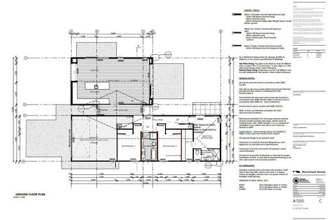 Photo of property in 116 Claridges Road, Casebrook, Christchurch, 8051