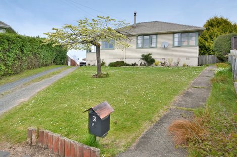 Photo of property in 8 Pladda Street, Calton Hill, Dunedin, 9012