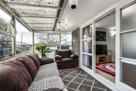 Photo of property in 37 Carters Road, Aranui, Christchurch, 8061