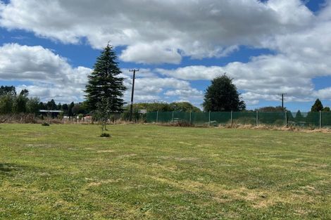 Photo of property in 16 Mount View Street, Raetihi, 4632