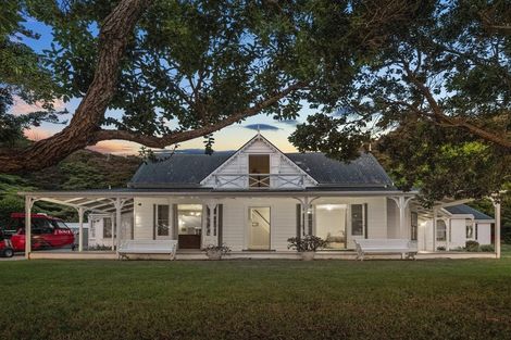 Photo of property in 6 Paine Brown Way, Russell, 0272