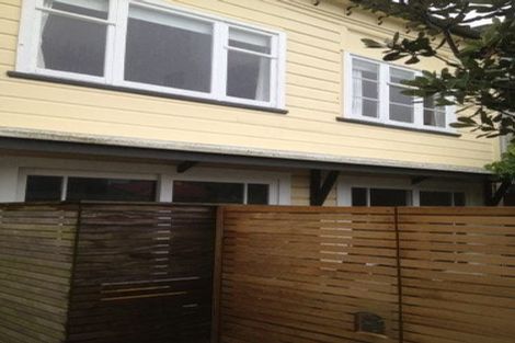 Photo of property in 105 Austin Street, Mount Victoria, Wellington, 6011