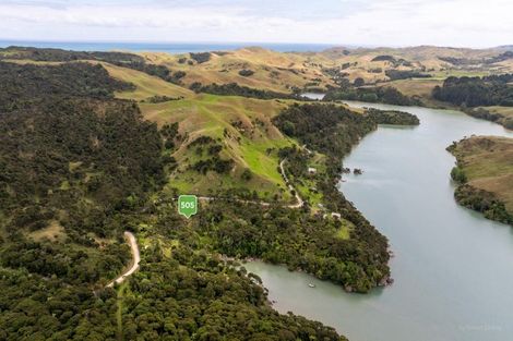 Photo of property in 505 Te Akau Wharf Road, Te Akau, Ngaruawahia, 3793