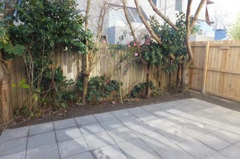 Photo of property in 8/165 Chester Street East, Christchurch Central, Christchurch, 8011