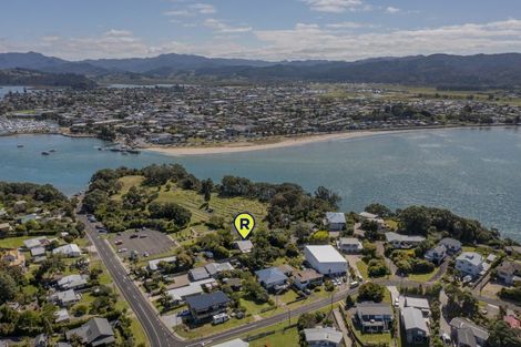 Photo of property in 1132a Purangi Road, Ferry Landing, Whitianga, 3591