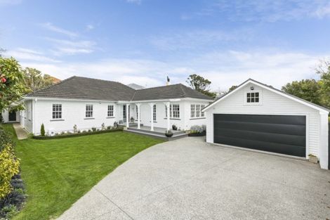 Photo of property in 20a Lancaster Street, Karori, Wellington, 6012