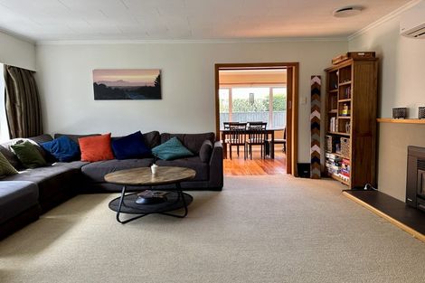 Photo of property in 12 Park Road, West End, Palmerston North, 4412