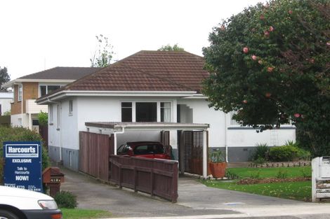 Photo of property in 413 Devonport Road, Tauranga South, Tauranga, 3112