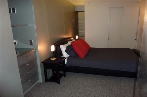 Photo of property in Gerondis Bldg Apartments, 310/60 Willis Street, Wellington Central, Wellington, 6011