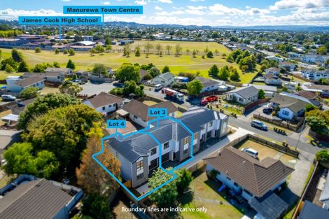Photo of property in 13c Southview Place, Wattle Downs, Auckland, 2102